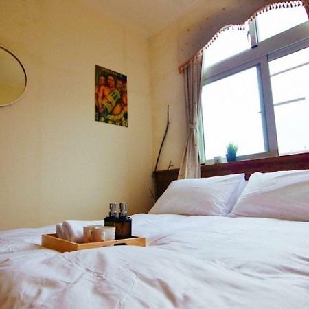 Yahu Hotel Fenchihu Extérieur photo