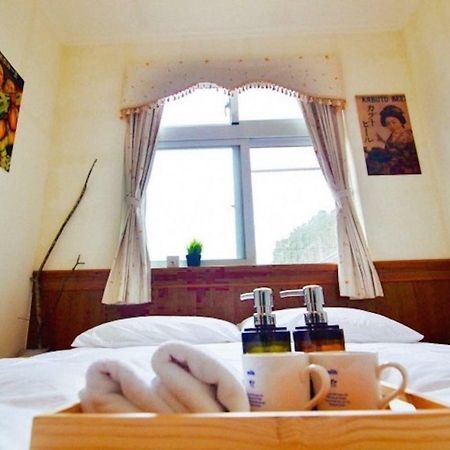Yahu Hotel Fenchihu Extérieur photo