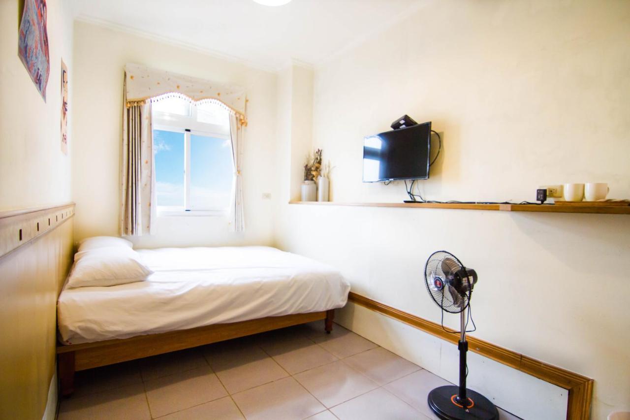 Yahu Hotel Fenchihu Extérieur photo