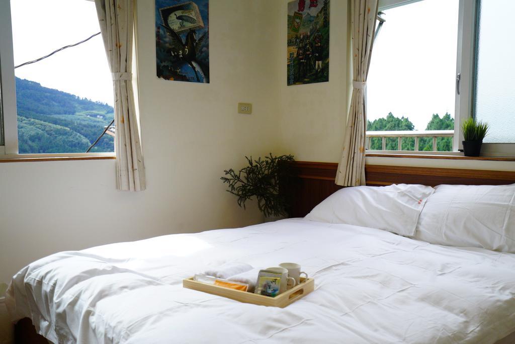 Yahu Hotel Fenchihu Extérieur photo