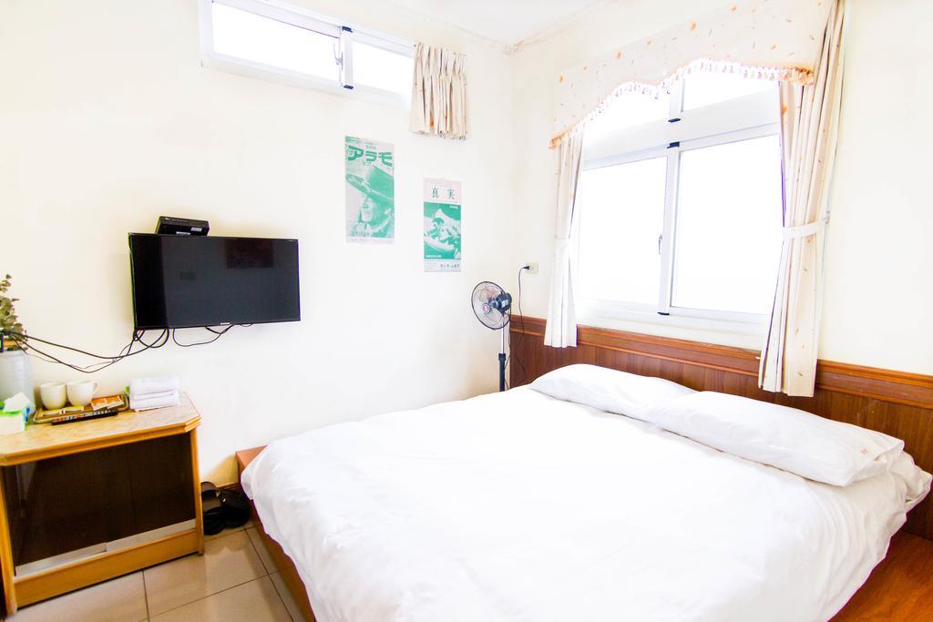 Yahu Hotel Fenchihu Extérieur photo
