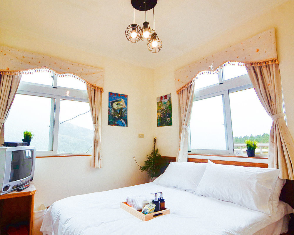 Yahu Hotel Fenchihu Extérieur photo
