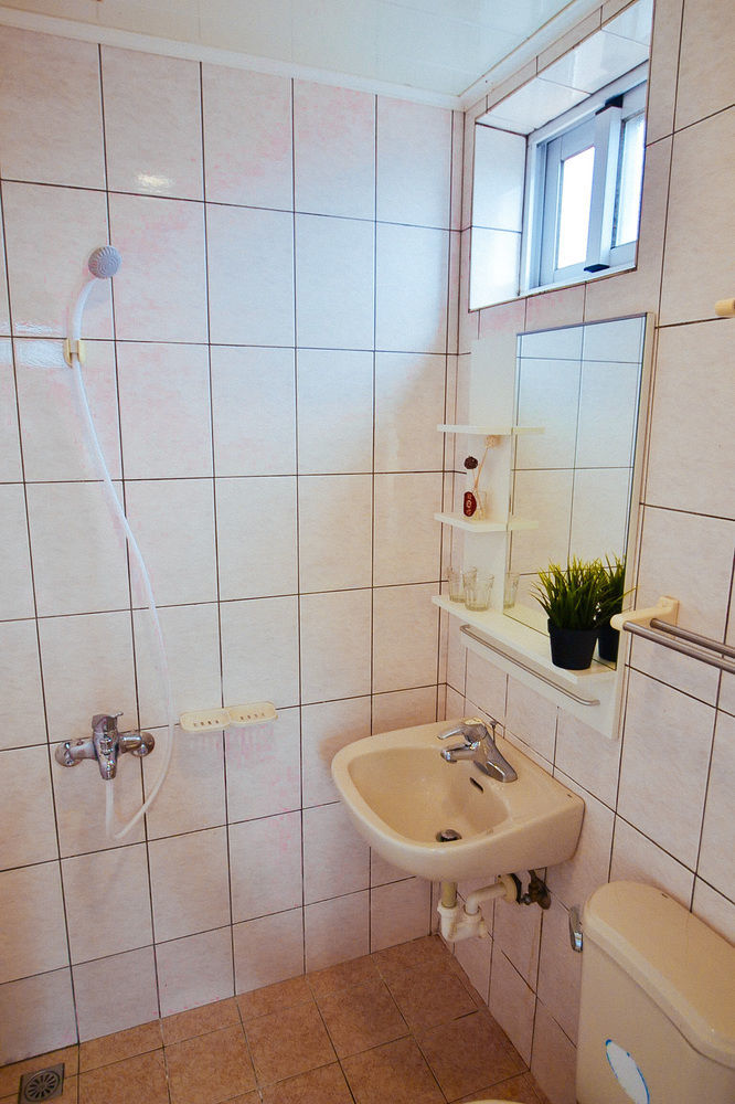 Yahu Hotel Fenchihu Extérieur photo