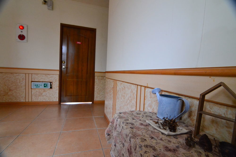 Yahu Hotel Fenchihu Extérieur photo